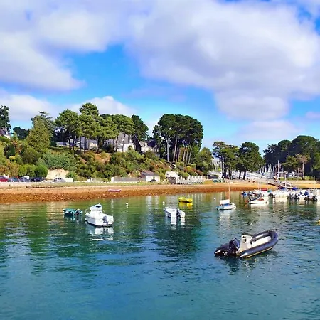 Nuit Insolite Sur La Presqu'ile De Rhuys